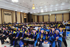 UM Metro Konsolidasikan Mutu dan Pengembangan Institusi, dari Akreditasi Unggul hingga Kedokteran Hewan