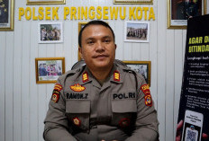 Fakta Terungkap, Pelaku Sempat Rencanakan Penusukan dan Beli Pisau Seharga 5 Ribu