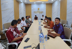 11 Lurah di Sleman Ikuti Penguatan Kamtibmas, Fokus Deteksi Dini Kerawanan Wilayah