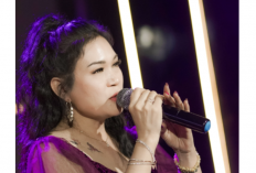 Lussy Renata Dapat Julukan 'Queen', Simbol Apresiasi dan Fase Baru di Kariernya