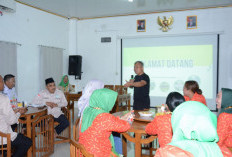 Study Tiru ke Bogor, Lampung Tengah Siap Kembangkan Pertanian Maju dan Mandiri