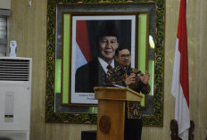 Anggaran Tak Bisa Dibagi Rata, Wali Kota Yogyakarta Dorong Politik Anggaran Berbasis Prioritas