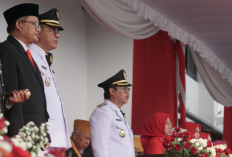 HUT RI ke-81, Pemkot Yogyakarta Dorong Gotong Royong dan Penguatan SDM