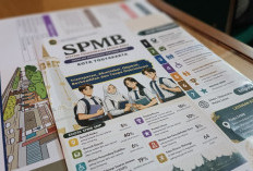 Daya Tampung SPMB SMP Kota Yogyakarta Meningkat, Pemerataan Akses Pendidikan Terus Diperkuat