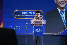 Tembus Pasar Global, 4.021 Lulusan LKP Resmi Dilepas Isi Posisi Profesional di 11 Negara