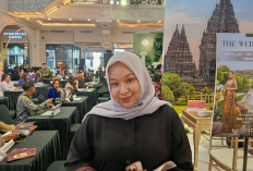 Gekrafs DIY Sebut Jogja Destination Wedding Fair 2026 Bisa Perkuat Ekonomi Kreatif
