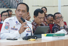 Pemkot Yogyakarta Sterilkan Ring Satu Mandala Krida Jelang Pengajian Gus Iqdam