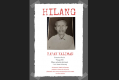 Pencarian Hari Keempat, Tim Gabungan Perluas Area Temukan Mbah Kaliman di Pringsewu