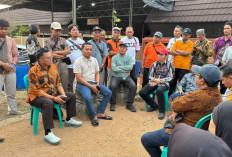 Petani Didorong Naik Kelas, PKS Fasilitasi 38 Proposal Usaha Bertemu Calon Investor