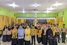 Dosen UM Metro Bersama Majelis Hukum dan HAM PDA Kota Metro Adakan Roadshow Pendidikan Pra-Nikah