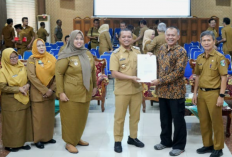 Pemkab Pringsewu Dorong Hilirisasi Singkong Lewat Workshop Mocaf Berbasis Klaster Berkelanjutan