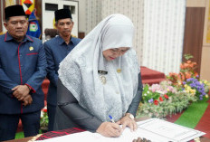 KUA-PPAS 2027 Disepakati, Pemkab dan DPRD Pringsewu Siapkan RAPBD