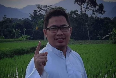 Jangan Sekadar Menjadi Anggota, Mari Menjadi Pelaku Sejarah