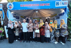 Praktik Baik Pendidikan Berbasis Masyarakat dari Sleman Tampil di Panggung Nasional KPI 2026