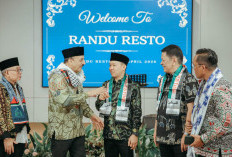 Kunjungan Dubes Palestina ke Lampung, Pemprov Perkuat Solidaritas dan Dukungan Kemanusiaan