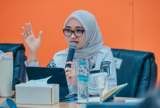 Lampung Waspada Karhutla, Wagub Jihan Tekankan Kesiapan Personel, Armada hingga Water Bombing