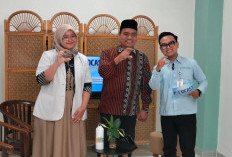 RS Condong Catur dan Pemkal Condongcatur Perkuat Sinergi Tekan Stunting