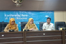 Jogja Book Fair 2026 Hadirkan 119 Penerbit dan Pameran Arsip Keistimewaan DIY, Angkat Semangat Merawat Memori