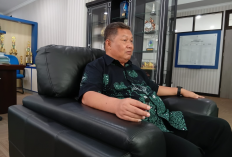 Kemarau Panjang 2026, PDAM Tirta Sembada Pastikan Distribusi Air Bersih Sleman Tetap Stabil