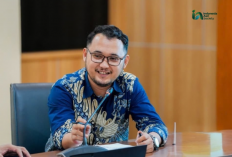 Indonesia Asri Society Resmi Berdiri, Perkuat Kolaborasi untuk Mendorong Pembangunan Berkelanjutan