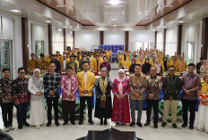 UM Metro Jadi Tuan Rumah Lampung Youth Democracy Forum 2026