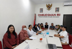 Kasus Little Aresha Masuk Pengawasan Ombudsman RI, Wali Murid Sampaikan Sejumlah Catatan Penanganan Perkara