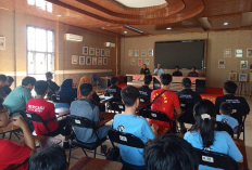 Disdikbud Metro : Sekolah Wajib Dorong Atlet Pelajar