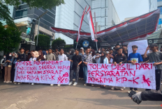 KPIT Desak Kemendiksaintek Evaluasi Penggunaan Desil dalam KIP Kuliah
