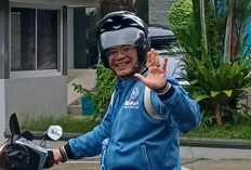 Guru Besar UM Metro, Muhammad Ihsan Dacholfany, Perkuat Kiprah Akademik dan Persyarikatan di Tahun 2026