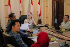 Pemprov Lampung Matangkan Program Kelas Migran Vokasi, Targetkan Eksekusi Tahun Ini