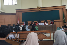 Sidang Perdana Kasus Daycare Little Aresha, 11 Pengasuh Didakwa Perlakukan Anak Secara Salah