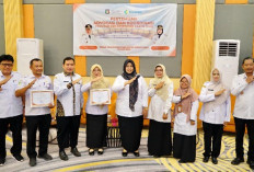 Pemkab Pringsewu Dorong Percepatan Program Cek Kesehatan Gratis