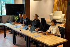 Jelang Putusan Banding, Kuasa Hukum Kembali Tegaskan Ibam Tak Punya Kewenangan Faktual di Pengadaan
