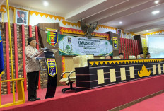 MUI Kota Metro Gelar MUSDA V, Perkuat Ukhuwah dan Sinergi Kebangsaan