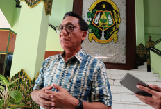 HUT ke-270 Kota Yogyakarta Disiapkan, Pemkot Gandeng BUMN hingga Stakeholder