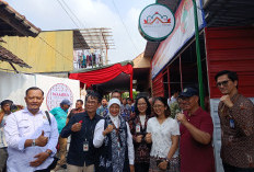 Pemkot Yogyakarta Perluas WAMIRA untuk Kendalikan Inflasi dan Perkuat Ekonomi Warga