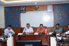 Audiensi ke Kementan, IKWT Lampung Tengah Dorong Wanita Tani Lebih Mandiri