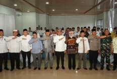 Musda III IPHI Kota Metro, Alumni Haji Didorong Terus Tebar Manfaat di Tengah Masyarakat
