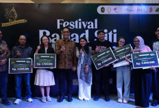 Pemkot Yogyakarta Dorong Kemantren Perkuat Potensi Budaya Lewat Jelajah Budaya