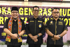 Perkuat Gerakan P4GN, GRANAT Provinsi Lampung Komitmen Perangi Narkoba