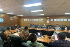 Dewan Pers Sambut Positif Langkah PJS Menjadi Organisasi Konstituen