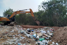DPRD Bongkar Dugaan Sampah Organik dan Plastik Ditimbun di PDU Rejomulyo, Pemkot Metro Diminta Beri Penjelasan