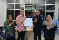 LSP UM Metro Laksanakan Relisensi BNSP sebagai Komitmen Memperkuat Mutu Lulusan