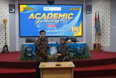 Perkuat Kolaborasi Pendidikan dan Riset, UM Metro Teken MoU dengan UNY