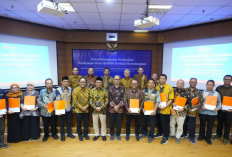 UM Metro Cetak Sejarah! Jadi Salah Satu PTMA Penerima Hibah Rispro LPDP di Regional Sumatera