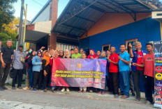 Hindari Berita Hoaks, Komunitas Jogja Menyapa Ajak Masyarakat Bijak Gunakan Media Sosial