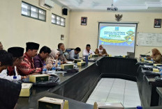 BUMKal Nyawiji Condongcatur Petakan Potensi Wilayah untuk Kembangkan Usaha Berkelanjutan