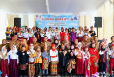 Dorong Budaya Literasi, Pemkab Pringsewu Gelar Lomba Bertutur SD dan MI 2026