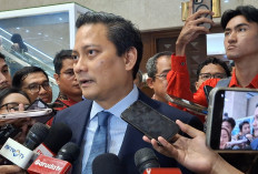 Calon Deputi Gubernur BI Thomas Djiwandono Tekankan Sinergi Fiskal-Moneter Pacu Pertumbuhan Ekonomi