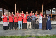 PMI dan Universitas Aisyah Pringsewu Kembangkan Layanan Digital Berbasis Aplikasi